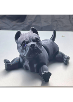 Американский бульдог